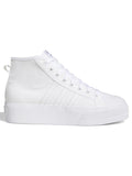 ADIDAS ORIGINALS Обувки Nizza Platform Mid