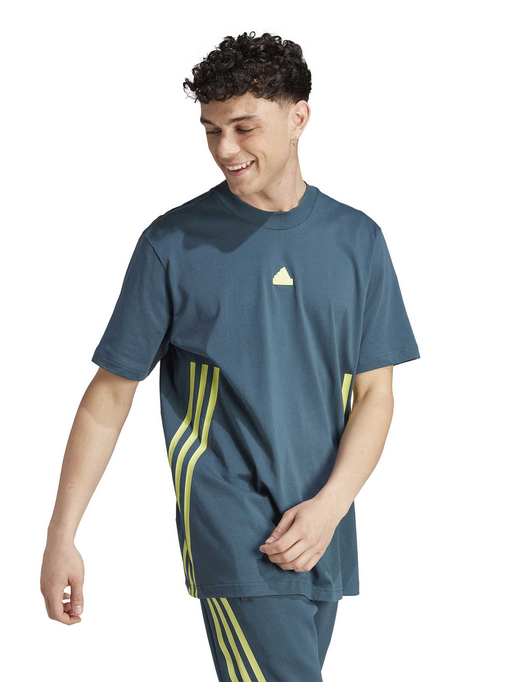 ADIDAS SPORTSWEAR Тениска Future Icons 3-Stripes