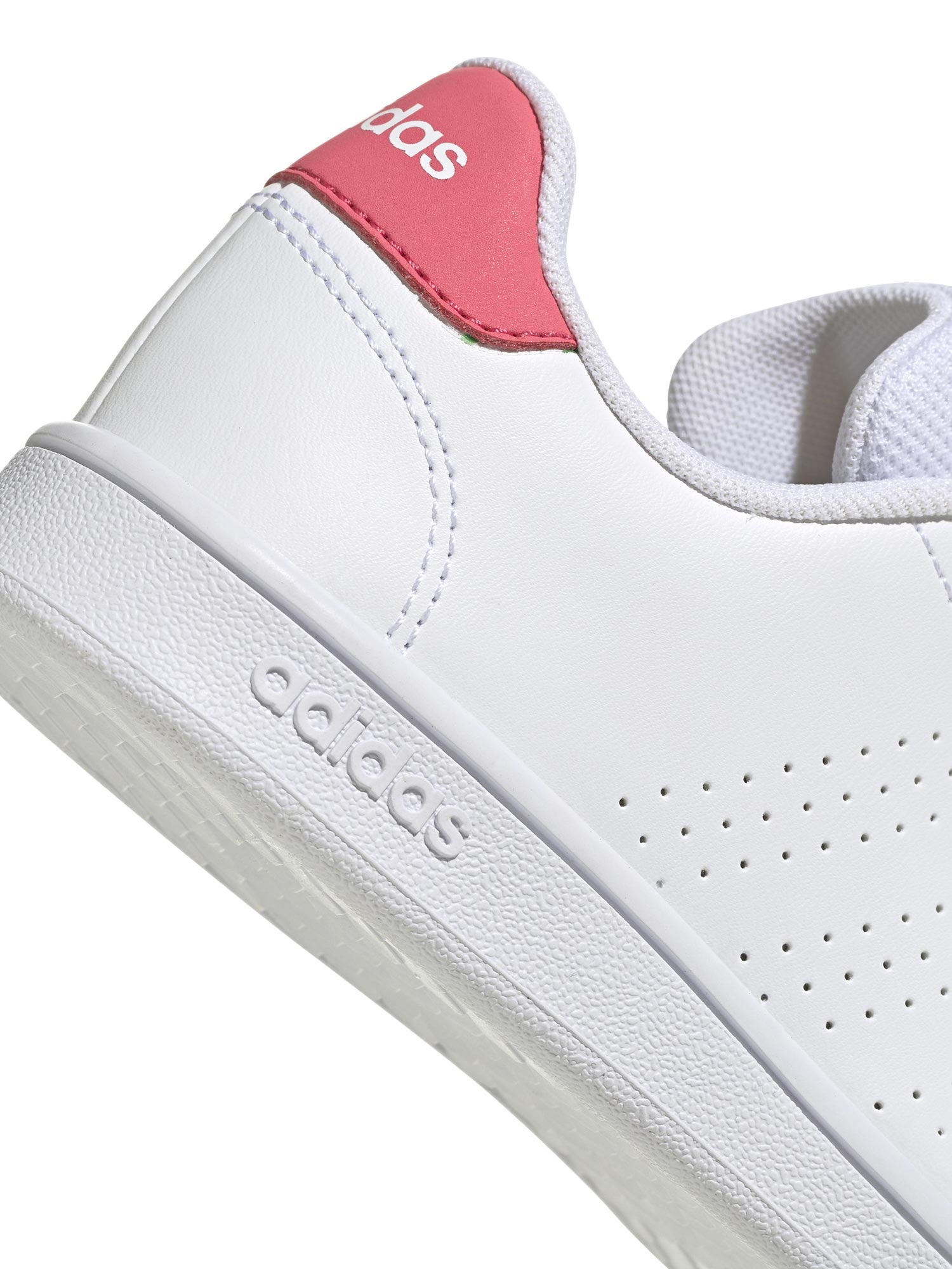 ADIDAS SPORTSWEAR Обувки Advantage Lifestyle Court Lace
