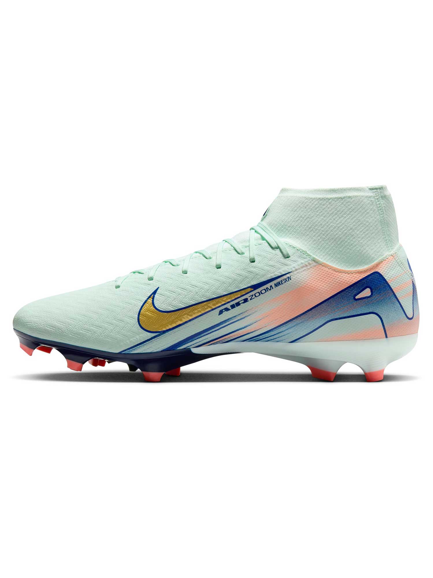NIKE Обувки ZM SUPERFLY 10 ACAD MDS FG\/MG