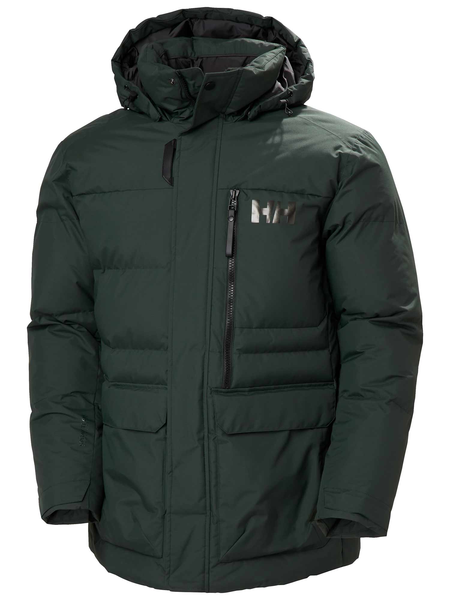 HELLY HANSEN Яке TROMSOE