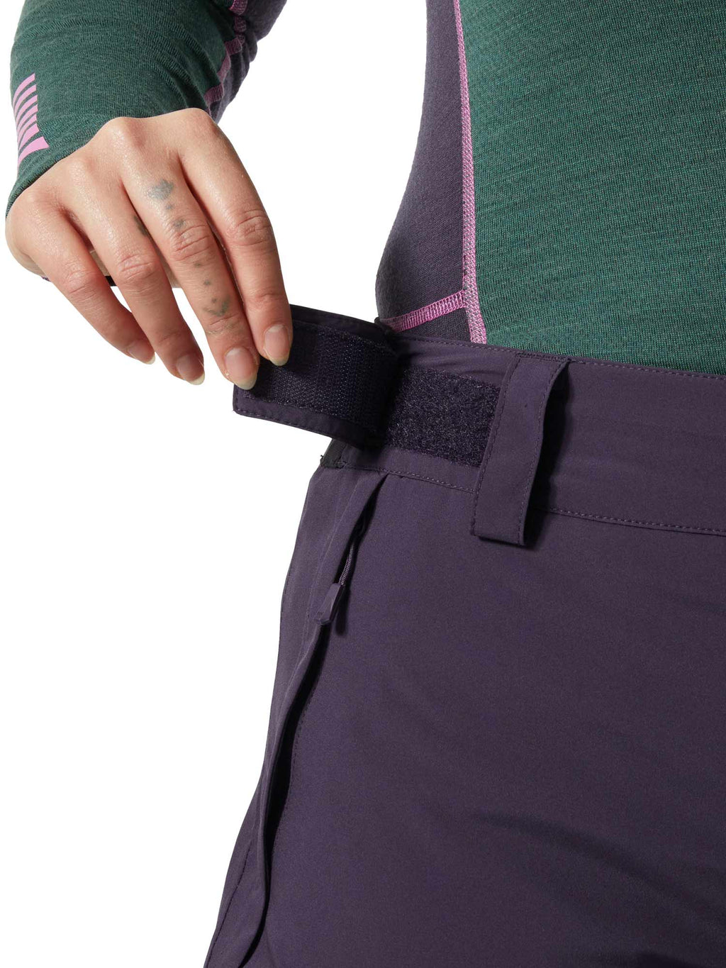 HELLY HANSEN Ски панталон W SWITCH CARGO 2.0 PANT