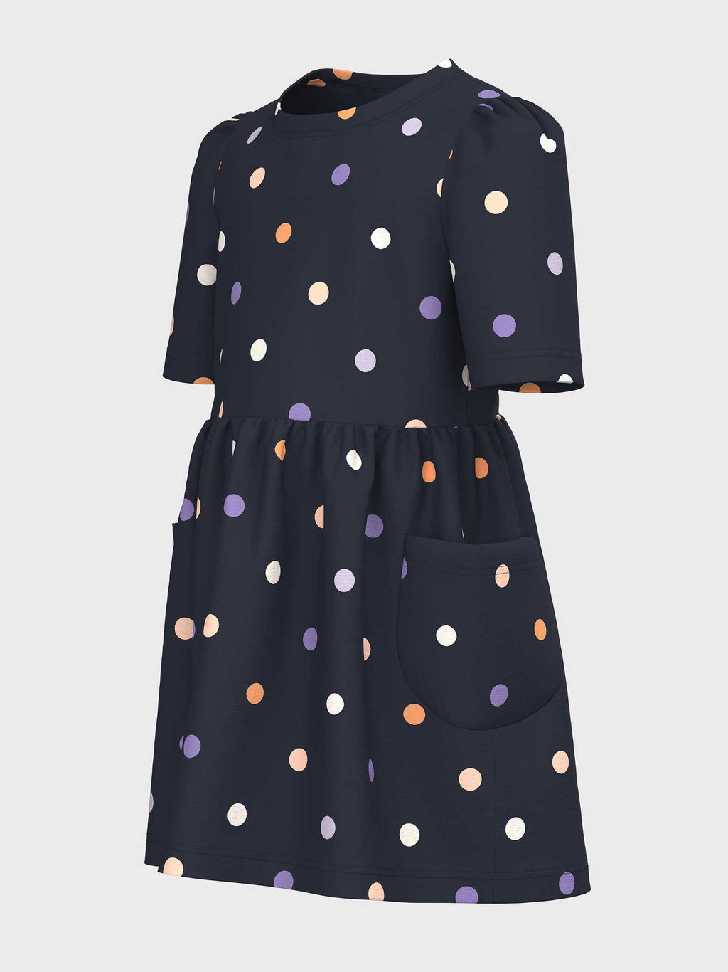 NAME IT Рокля NMFFIDA SS DRESS PB