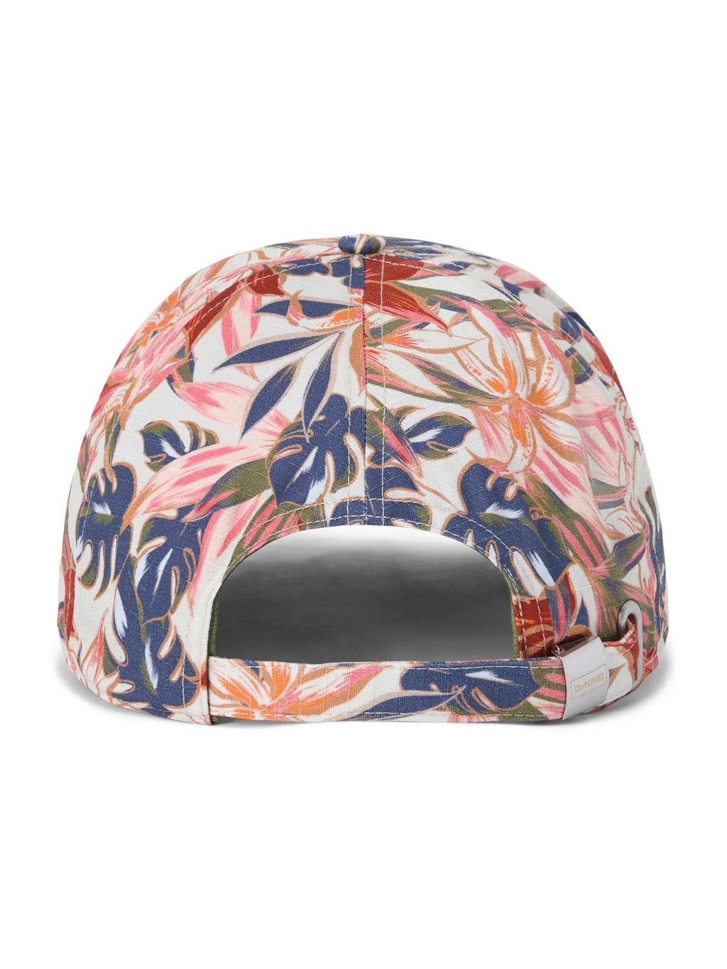 DAKINE Шапка RESET UNSTRUCTURED BALLCAP