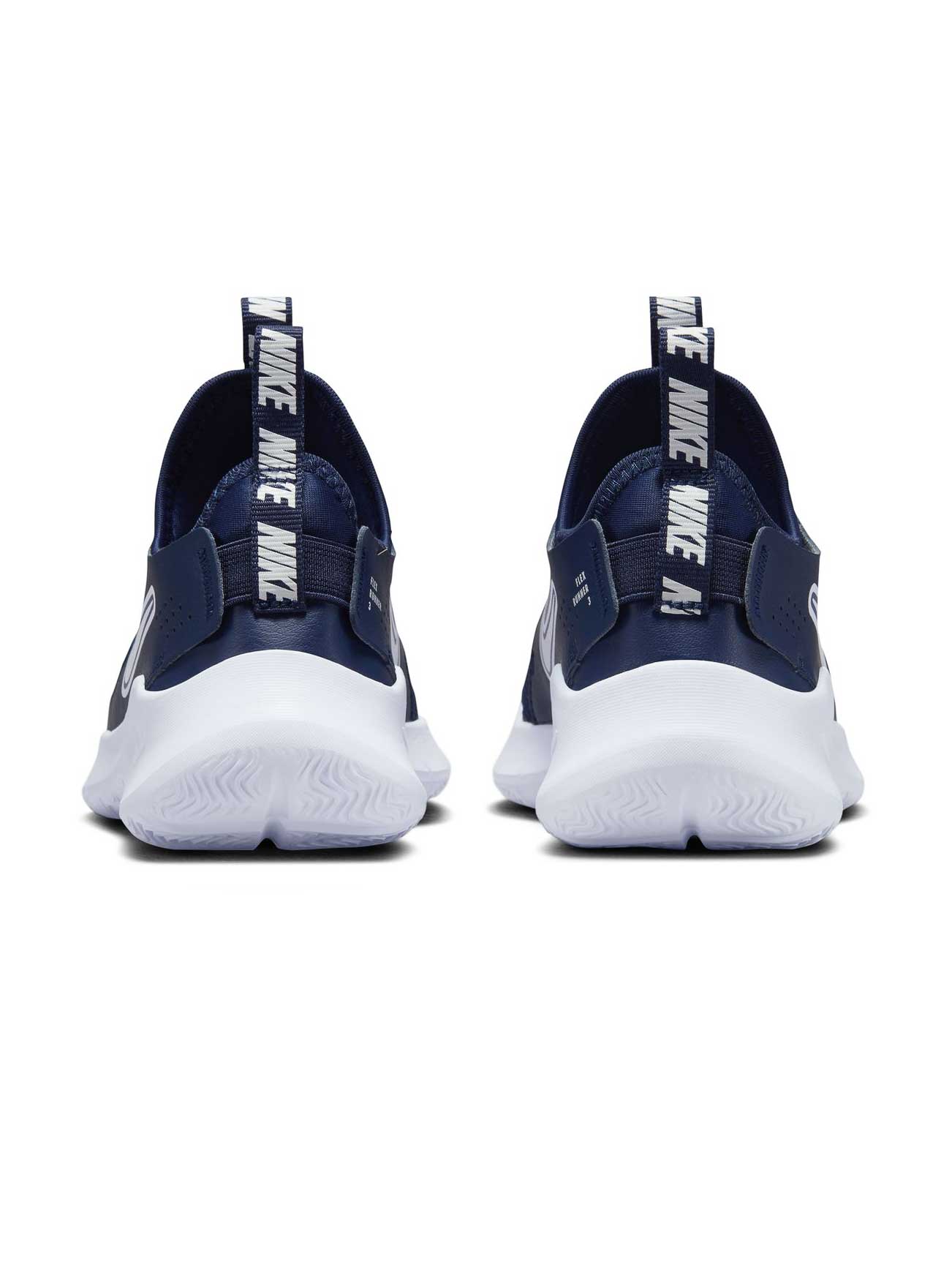 NIKE Обувки FLEX RUNNER 3 (PS)
