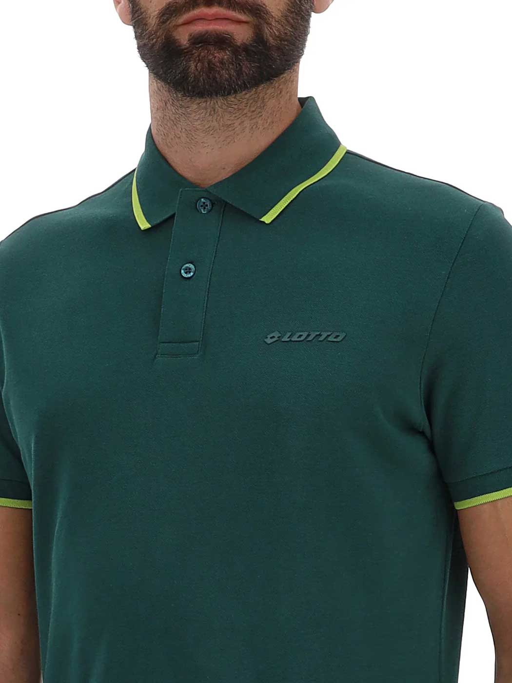 LOTTO Тениска POLO SANREMO