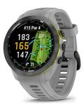 GARMIN GPS Смарт часовник за голф Approach S70