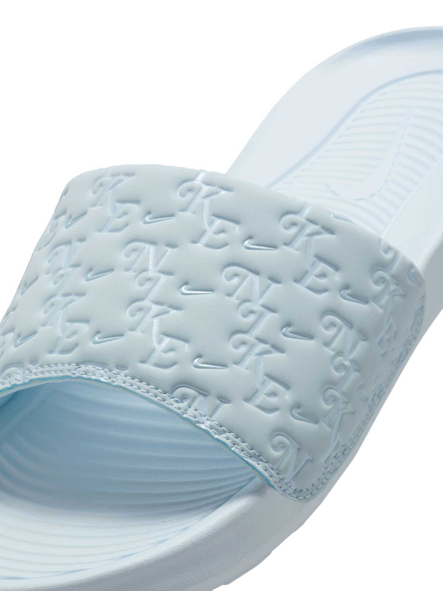 NIKE Джапанки W VICTORI ONE SLIDE PRINT