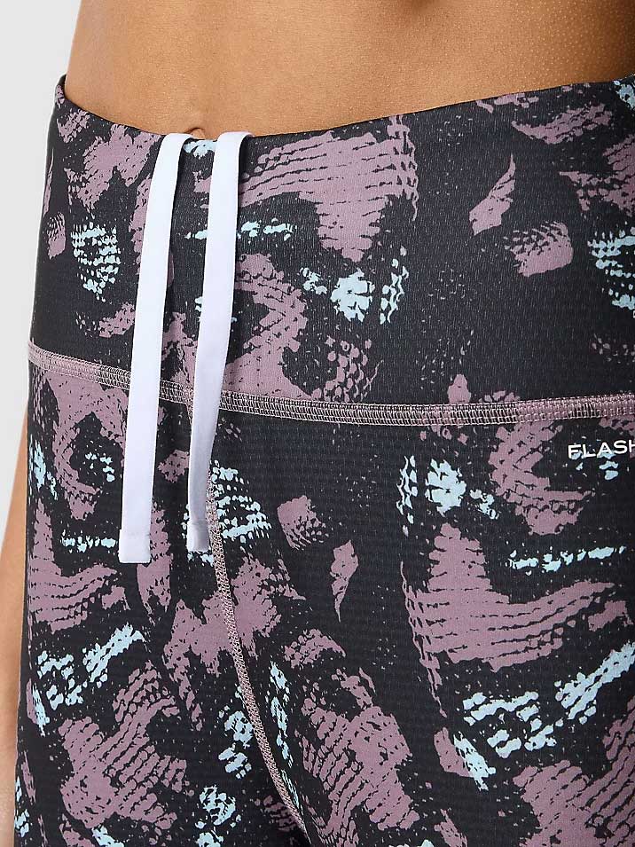 THE NORTH FACE Клин W BASELAYER DRAGLINE BOTTOM