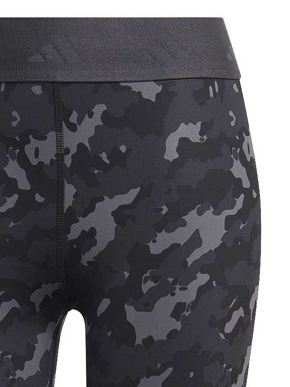 ADIDAS PERFORMANCE Клин Techfit Camo 7\/8