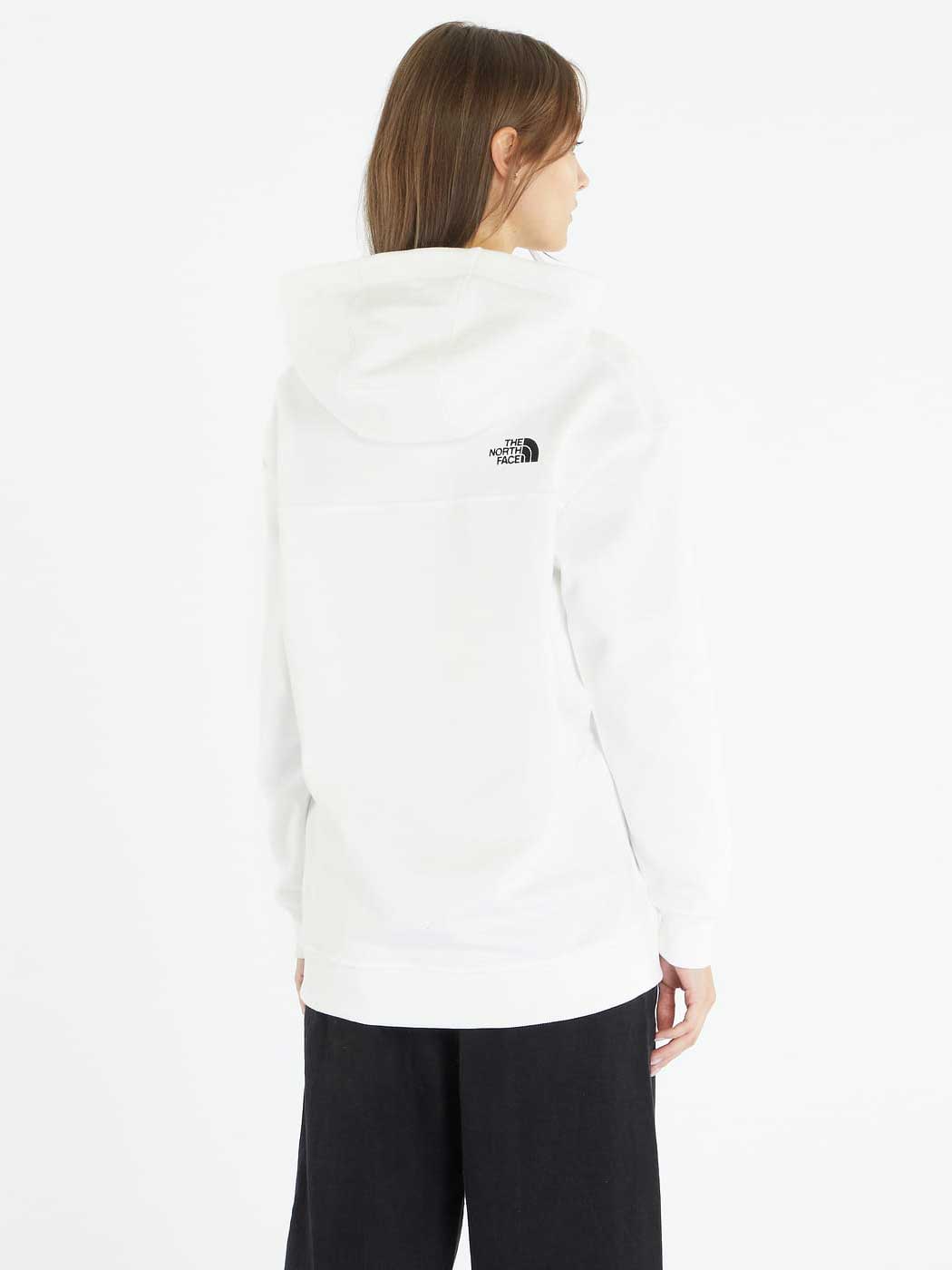 THE NORTH FACE Суитшърт W ZUMU