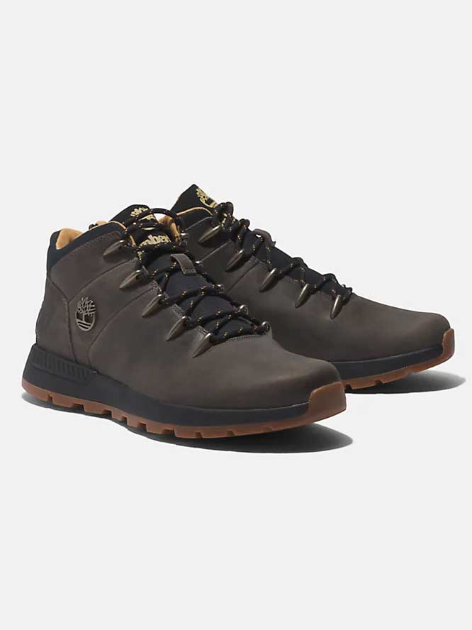 TIMBERLAND Обувки Sprint Trekker Mid