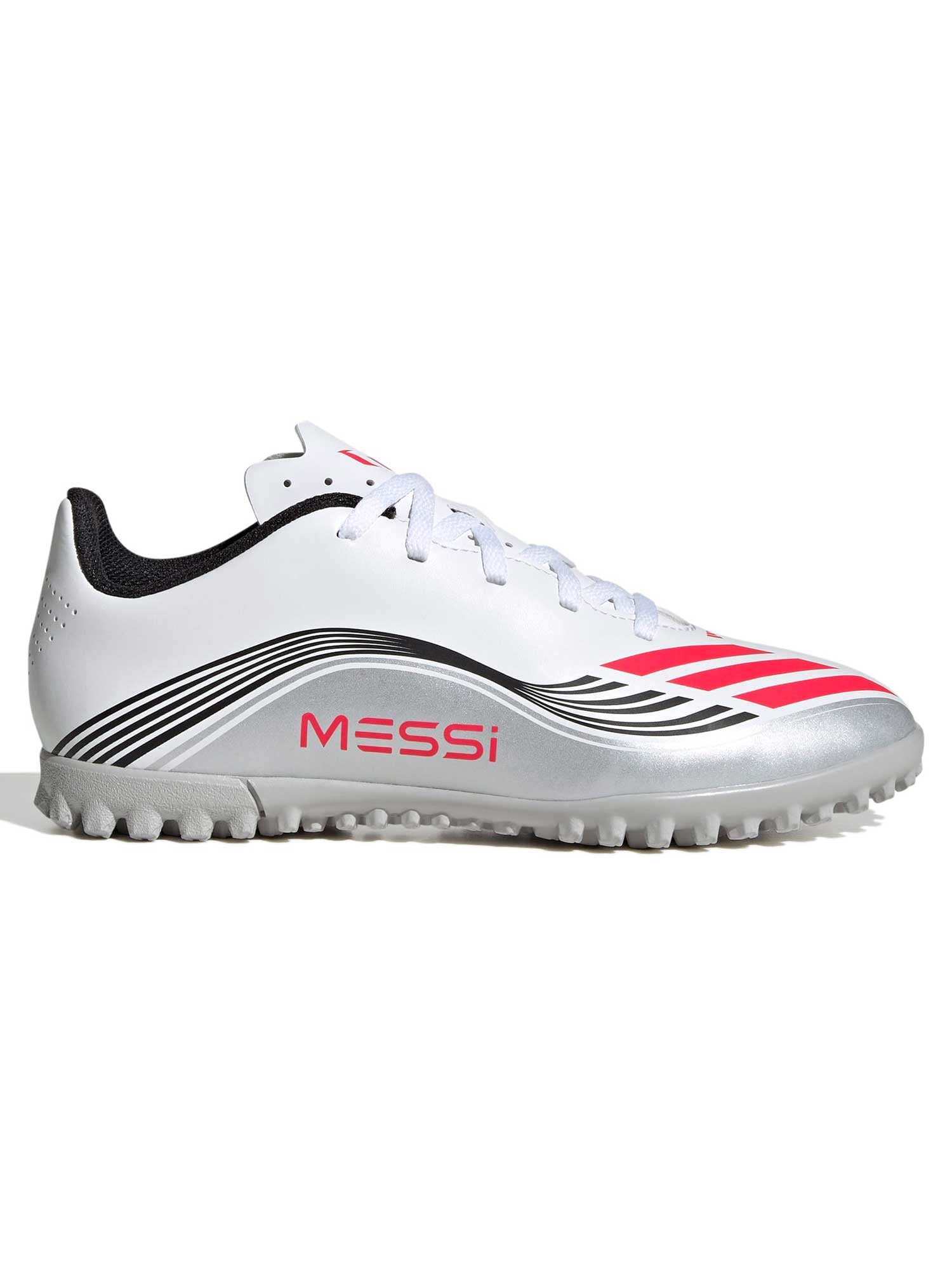 ADIDAS PERFORMANCE Обувки F50 Messi Club Turf Boots Kids