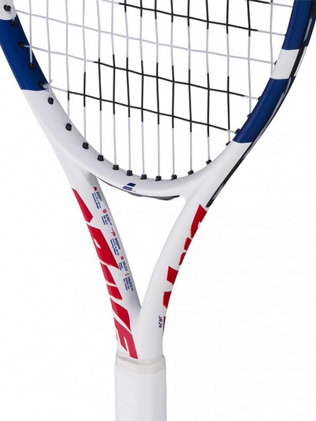 BABOLAT Тенис ракета DRIVE JUNIOR 24 - наплетена