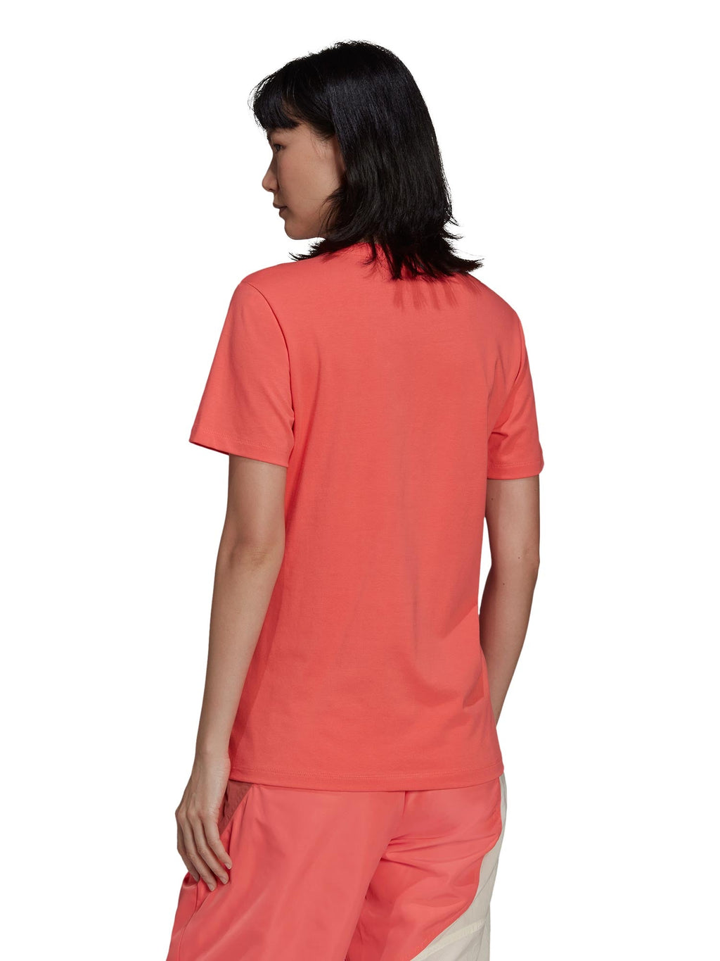 ADIDAS ORIGINALS Тениска Adicolor Classics Trefoil