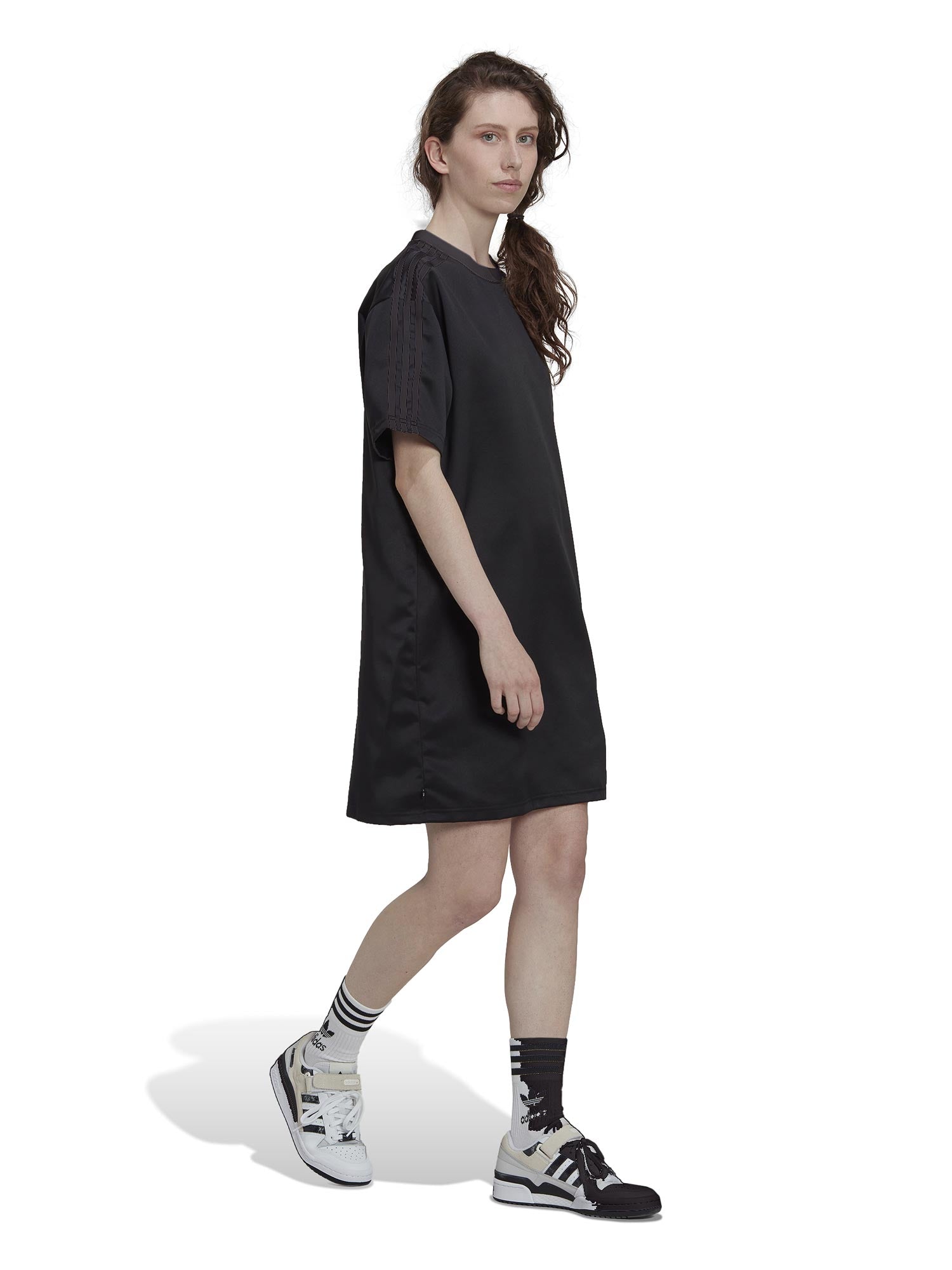 ADIDAS ORIGINALS Рокля Always Original Laced