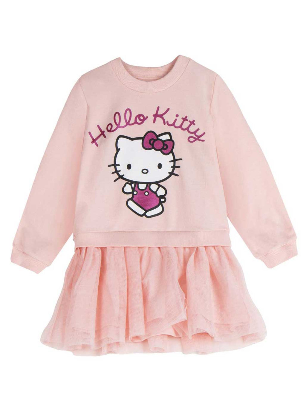 CERDA Рокля HELLO KITTY