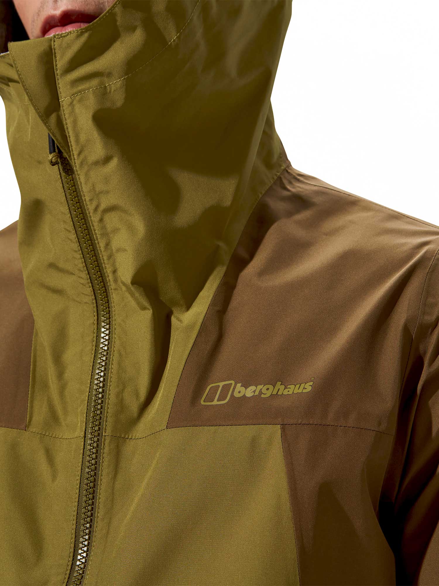 BERGHAUS Яке M DELUGE PRO 3.0 JKT