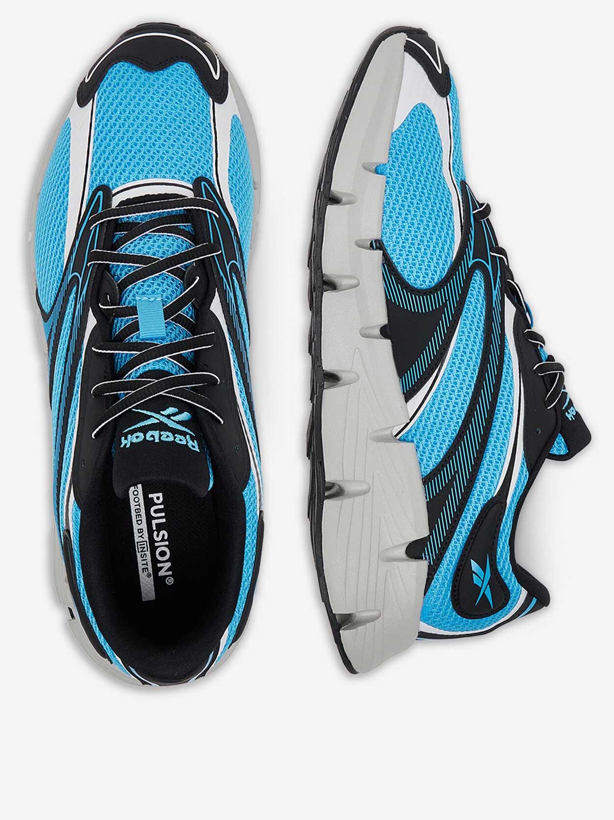 REEBOK Обувки ZIG HYPNOTICA