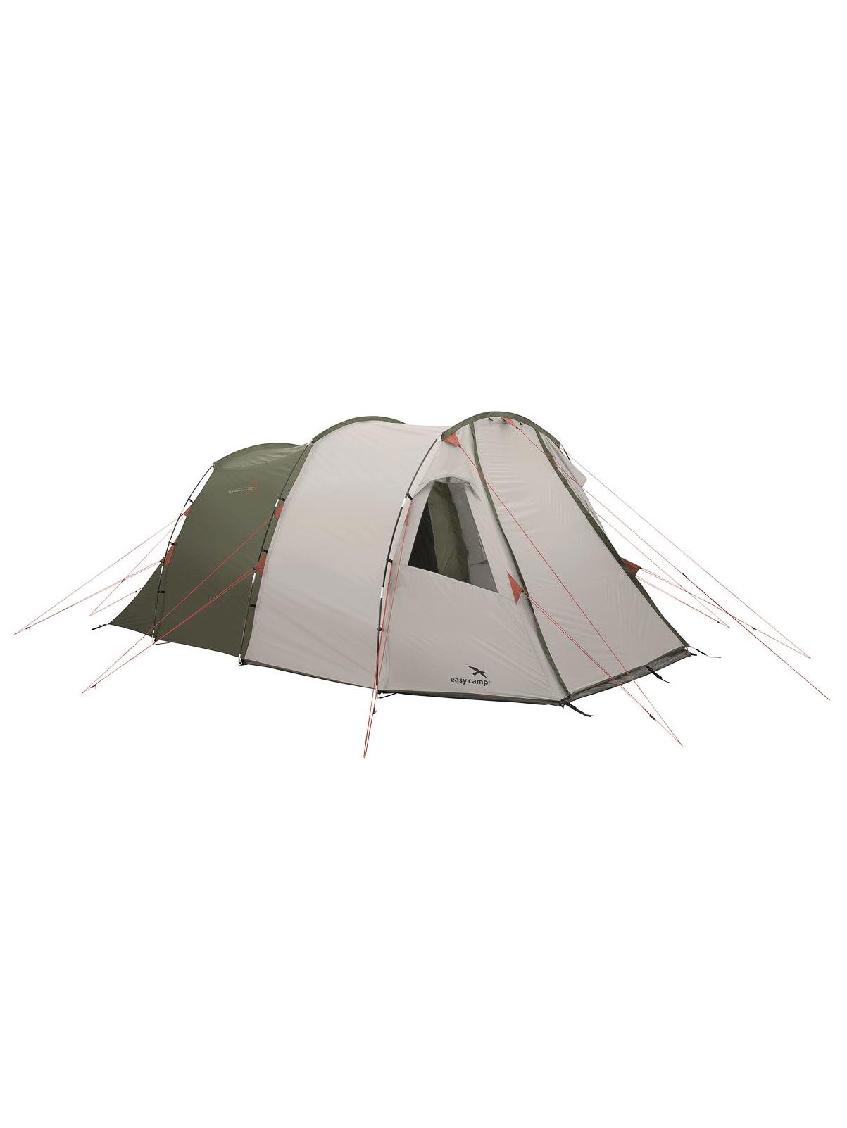 EASY CAMP Палатка Huntsville 500