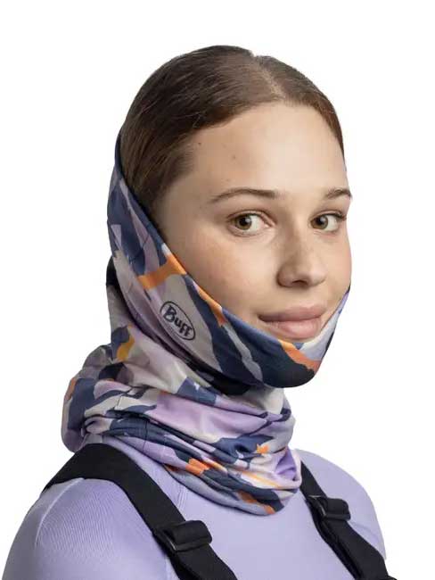 BUFF Кърпа за глава ORIGINAL ECOSTRETCH