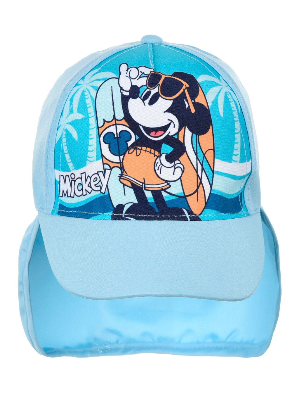 KIDS MOVIE HEROES Шапка MICKEY