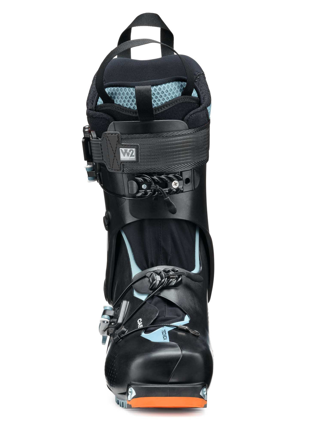 TECNICA Ски обувки ZERO G PEAK W