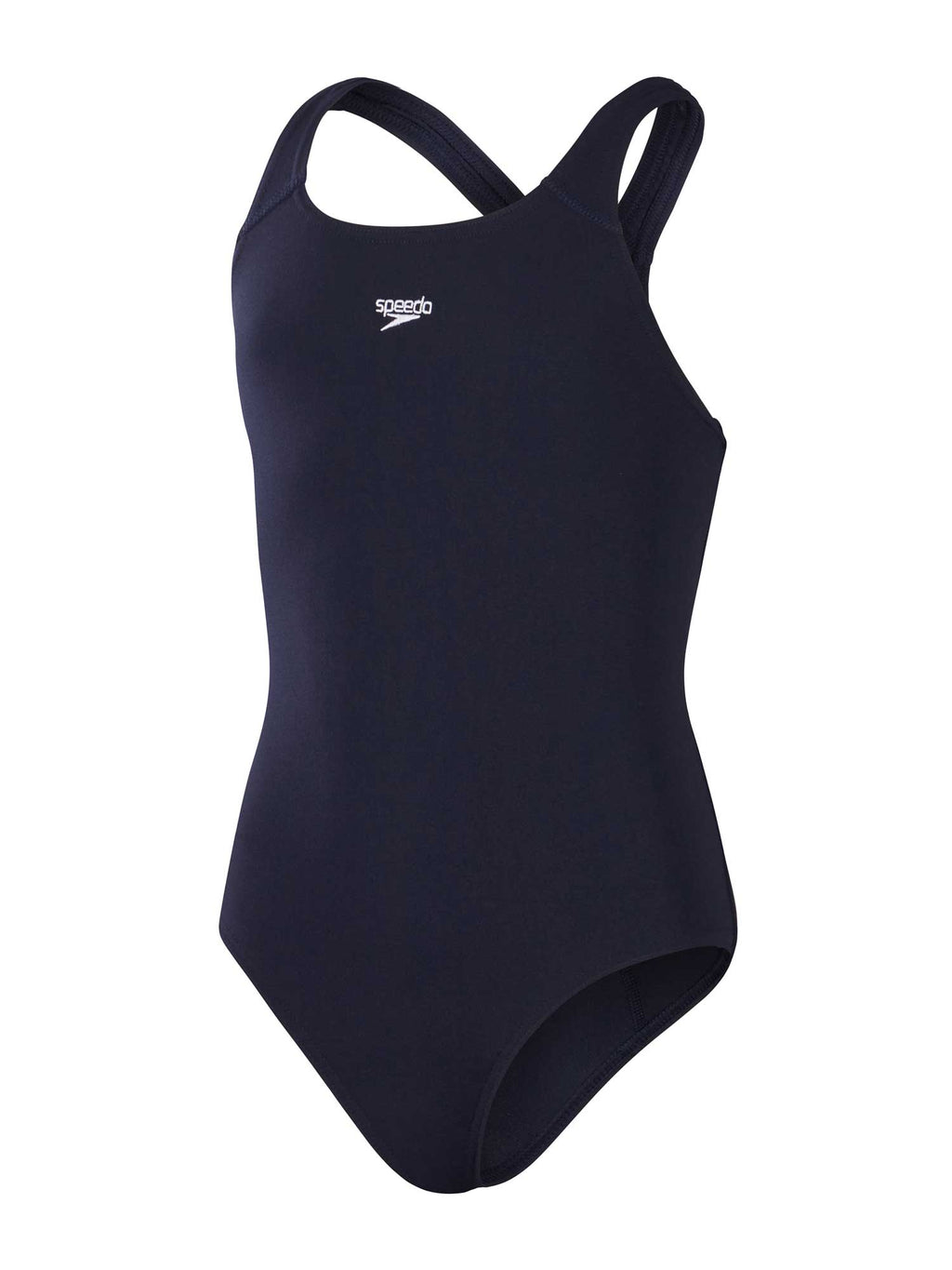 SPEEDO Цял бански WOMENS ENDURANCE+ MEDALIST