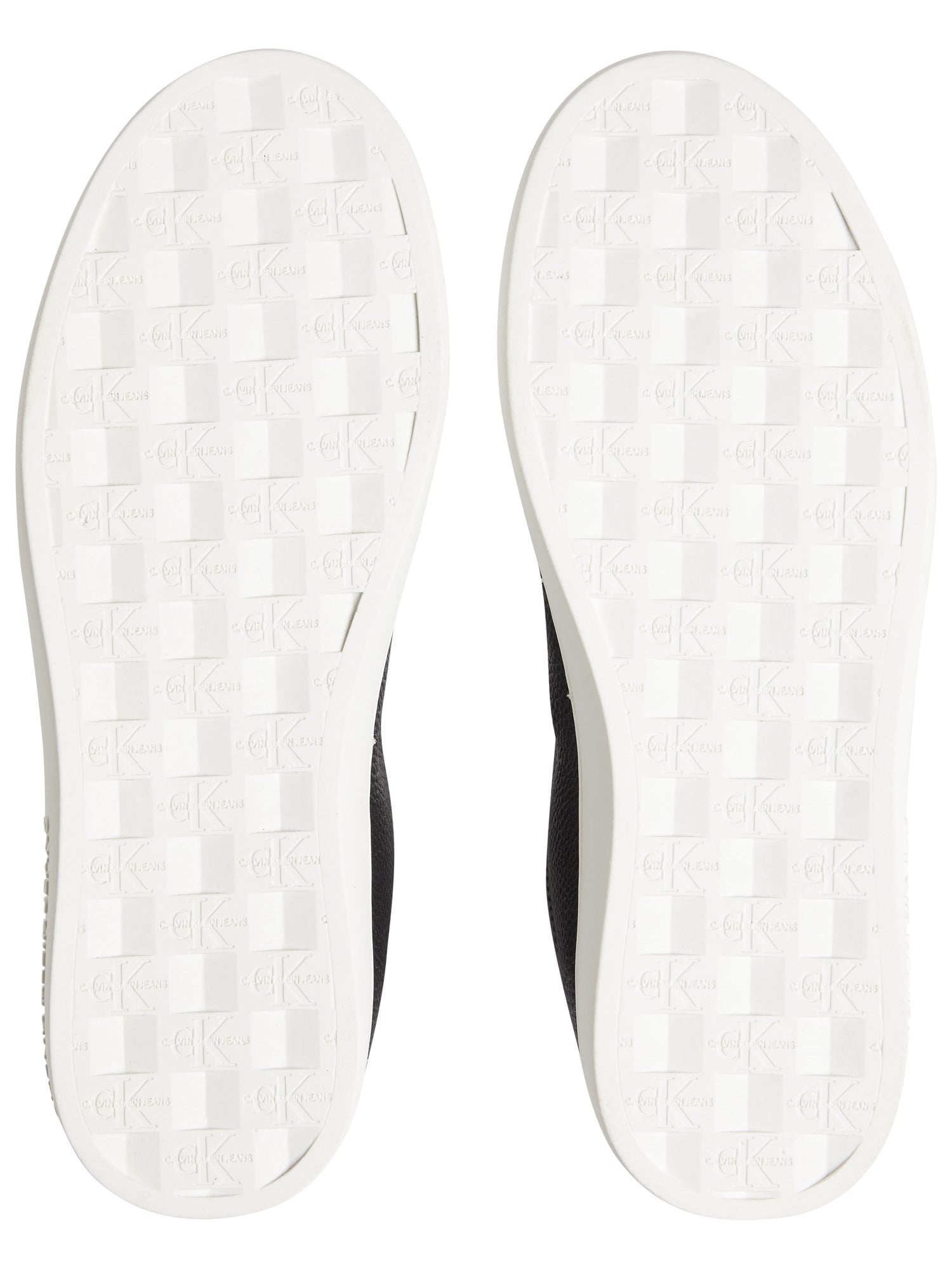 Calvin Klein Jeans Обувки CLASSIC CUPSOLE LACEUP MID