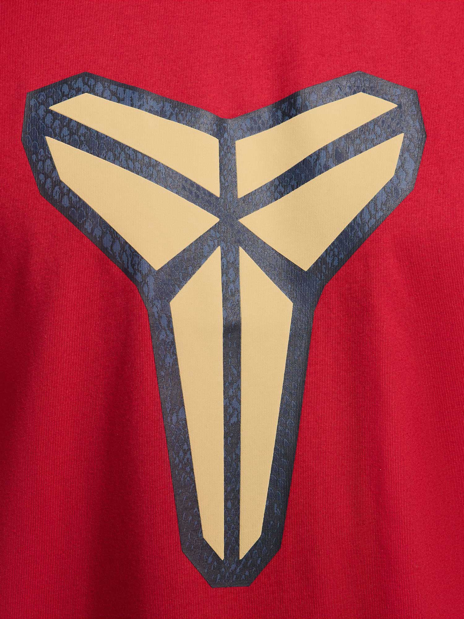 NIKE Тениска KB M NK TEE M90 FA24