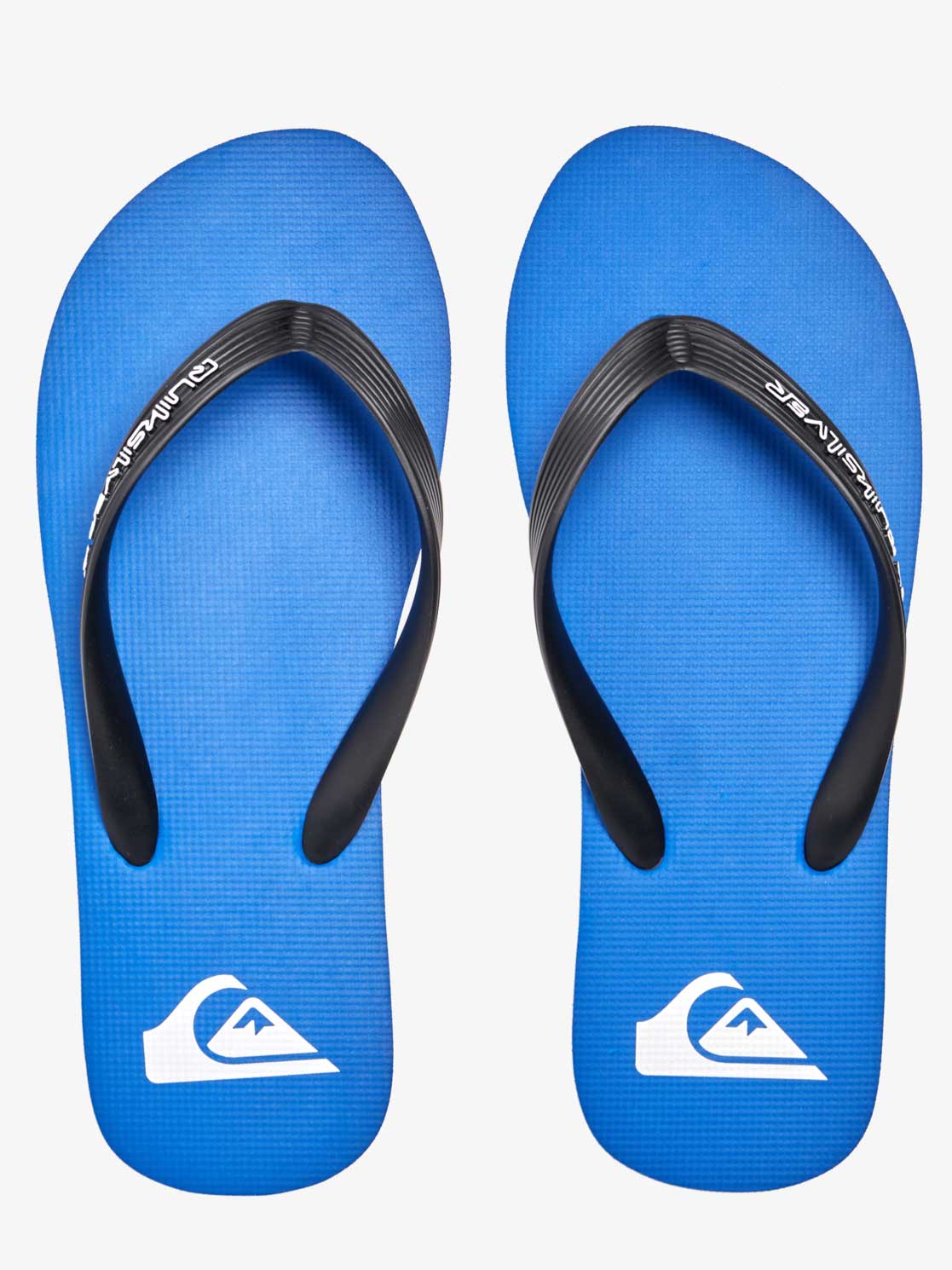 QUIKSILVER Джапанки MOLOKAI CORE