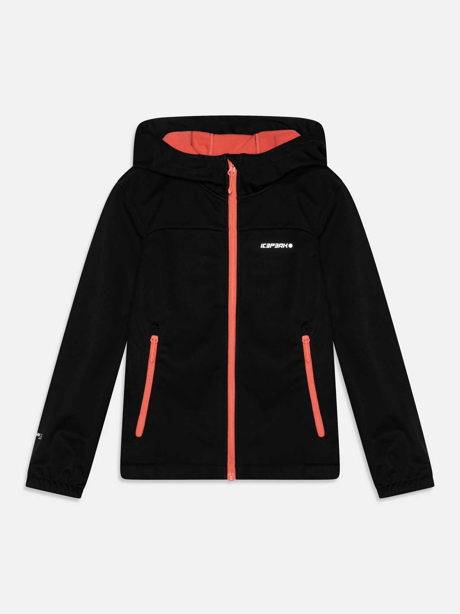 ICEPEAK Яке KLEVE JR