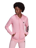 ADIDAS SPORTSWEAR Суитшърт Essentials Logo Full-Zip