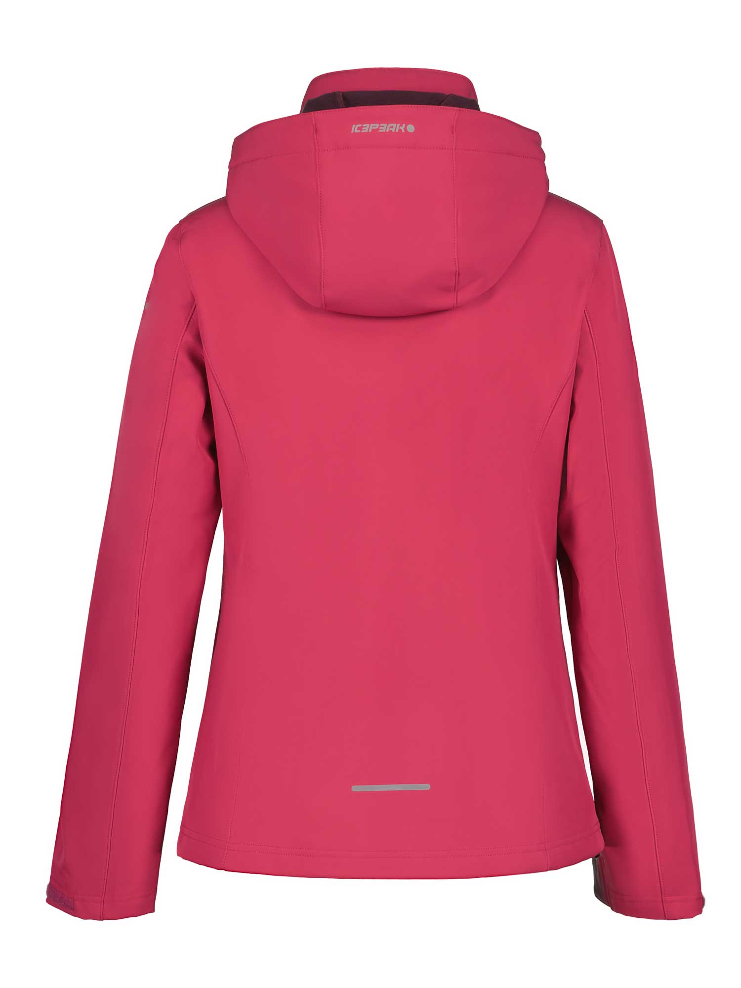 ICEPEAK Яке BRENHAM