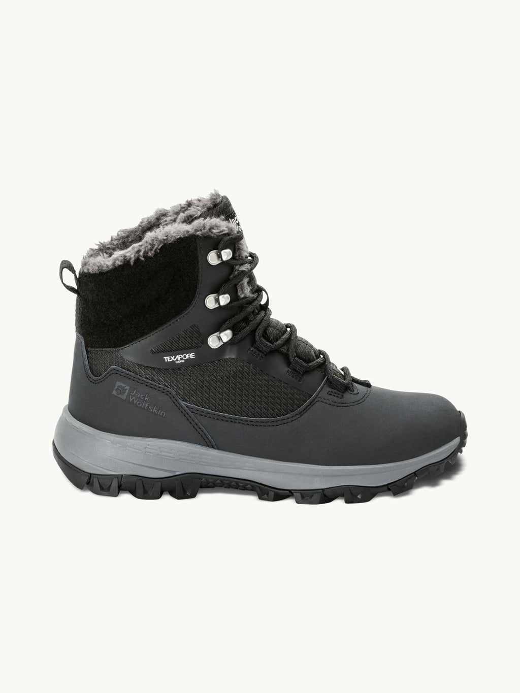 JACK WOLFSKIN Обувки EVERQUEST TEXAPORE HIGH W