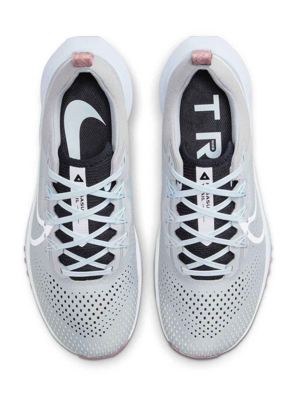 NIKE Обувки W REACT PEGASUS TRAIL 4
