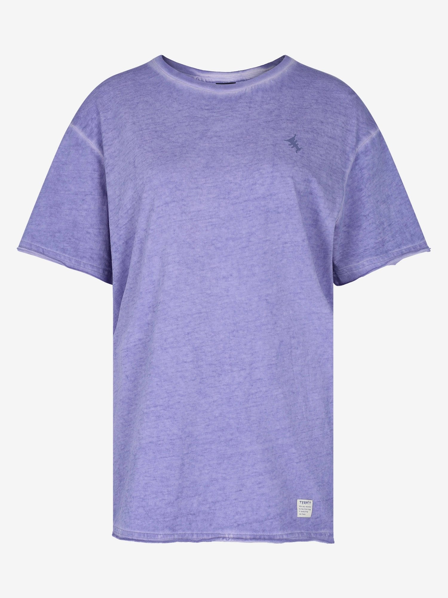 TERMIT Тениска Skate Female T-shirt