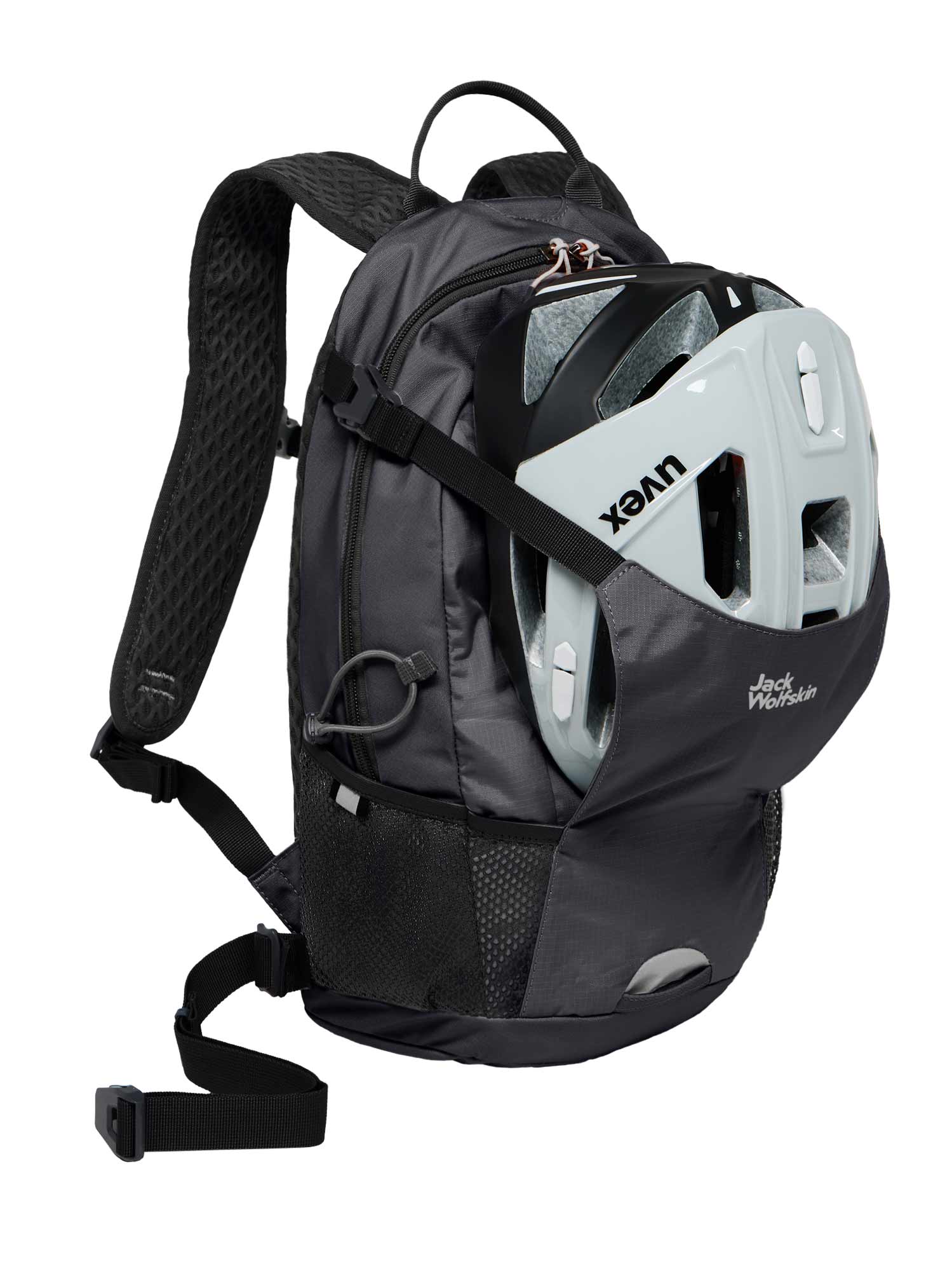 JACK WOLFSKIN Раница VELOCITY 12