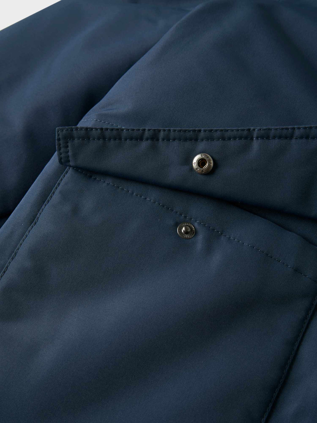 NAME IT Яке NKMMARLOW PARKA