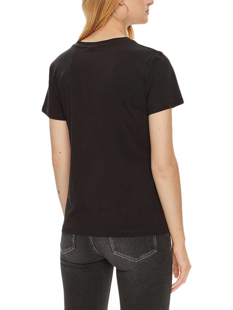 GUESS Тениска COLETTE T-SHIRT