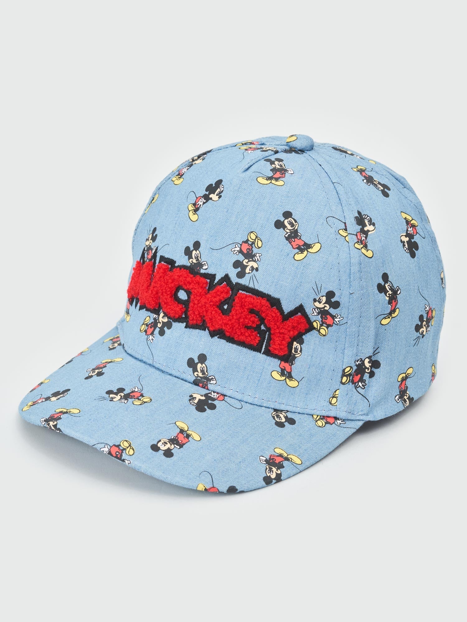 KIDS MOVIE HEROES Шапка MICKEY