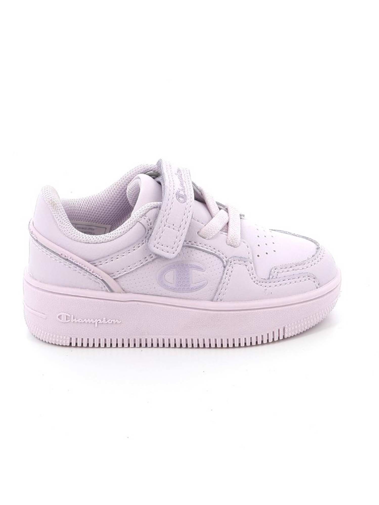 CHAMPION Обувки REBOUND 2.0 LOW G TD