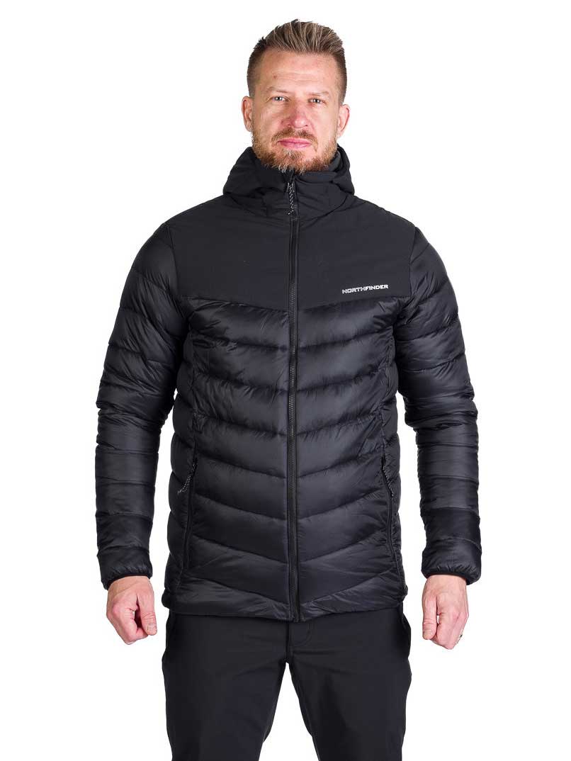 NORTHFINDER Яке FEDERICO