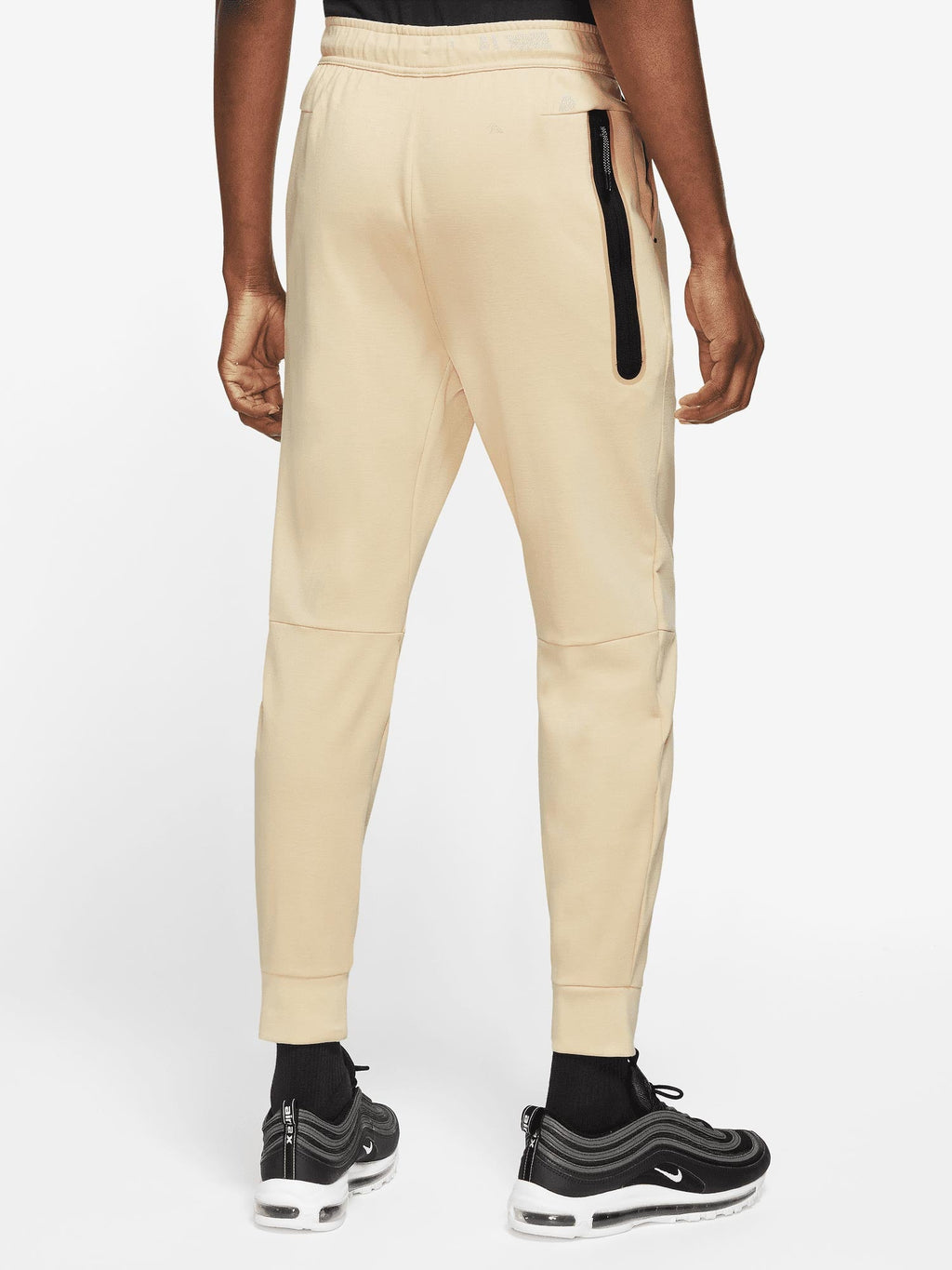 NIKE Спортно долнище M NK TECH LGHTWHT JGGR