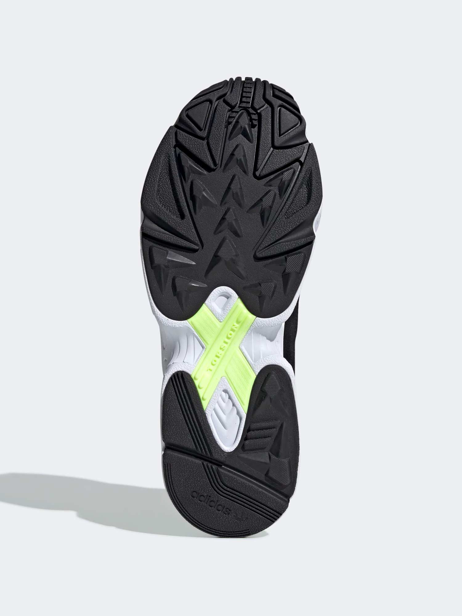 ADIDAS ORIGINALS Обувки YUNG-1