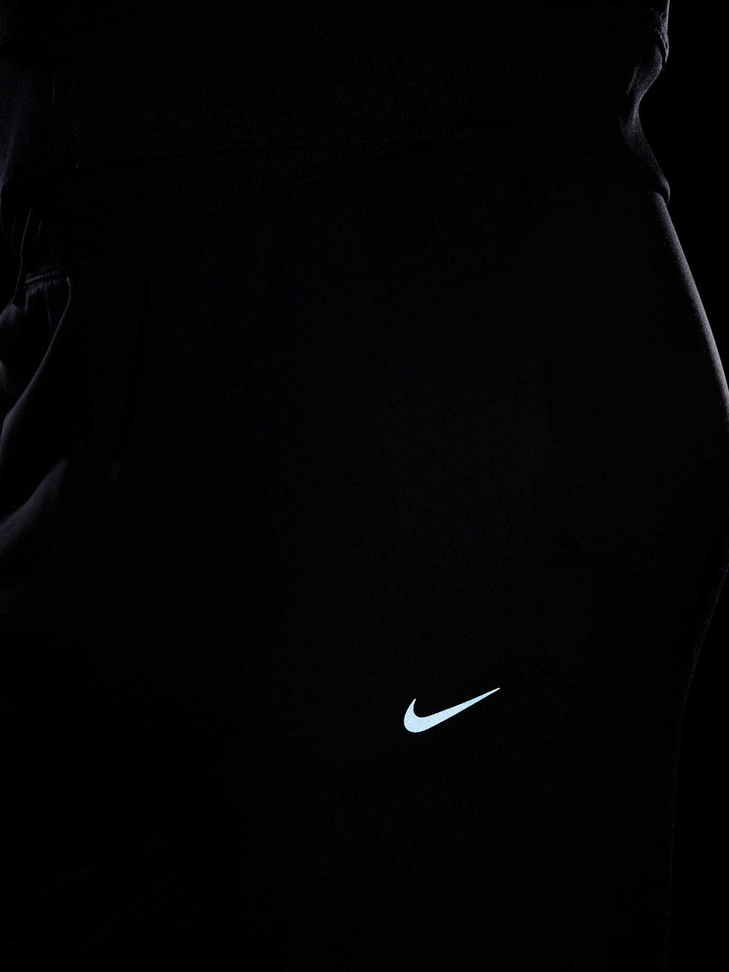 NIKE Спортно долнище W NK ONE TF JOGGER PANT