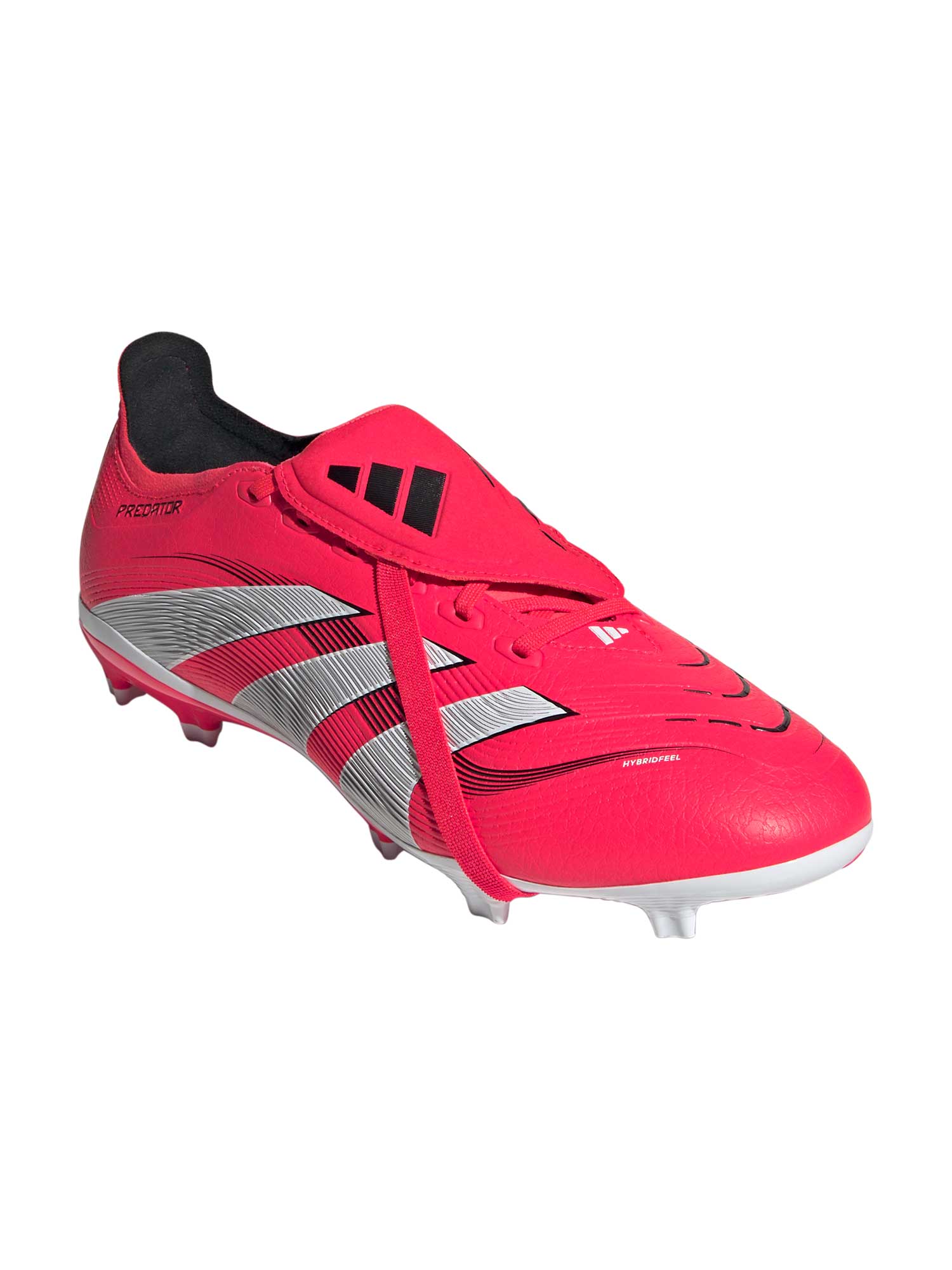 ADIDAS PERFORMANCE Обувки Predator League Fold-Over Tongue