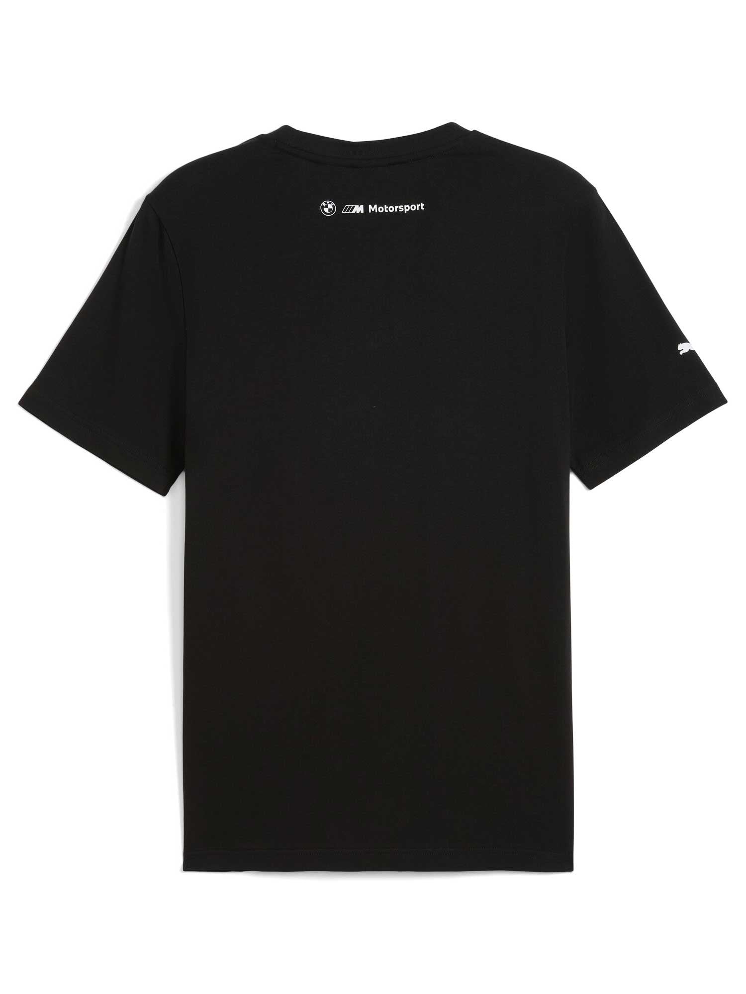 PUMA Тениска BMW MMS CAR GRAPHIC TEE