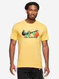 JORDAN Тениска M NK DF SWOOSH 2