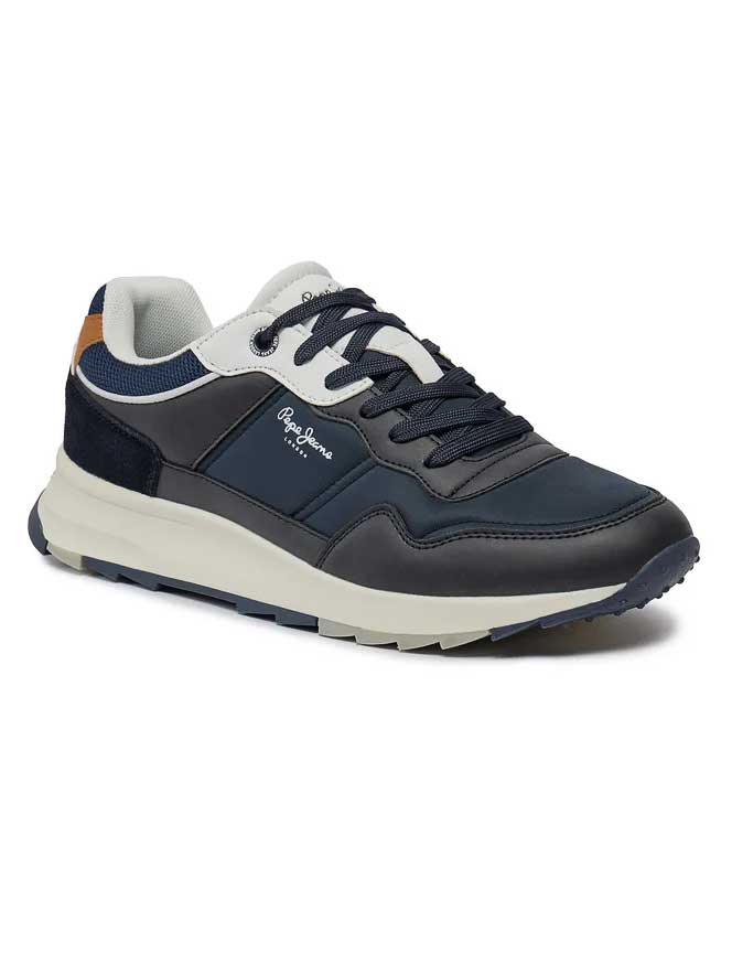 PEPE JEANS Обувки JOY TOUR M